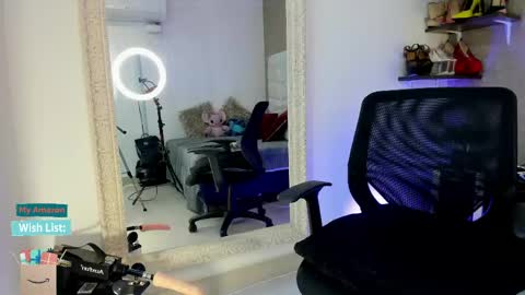 Mar y online show from 04/28/26, 02:55