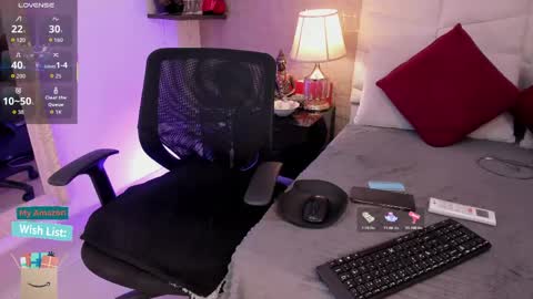 Mar y online show from 05/06/26, 02:55