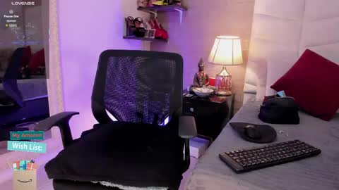 Mar y online show from 05/07/26, 02:55