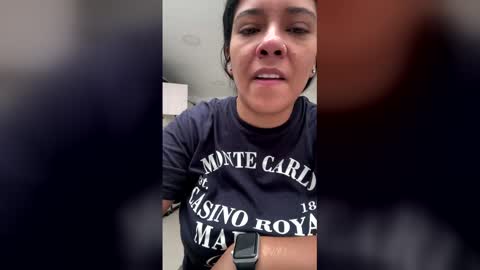 Mar y online show from 05/11/26, 03:07