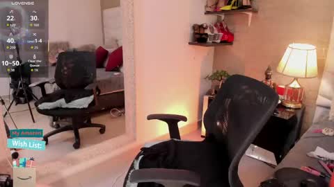 Mar y online show from 05/11/26, 04:04