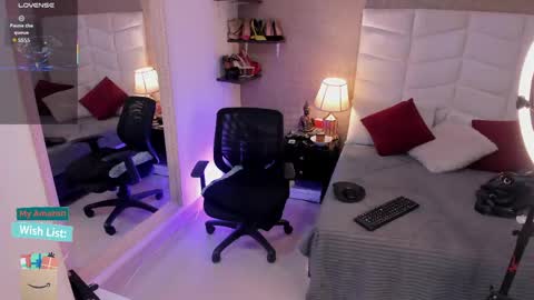 Mar y online show from 05/29/26, 02:37