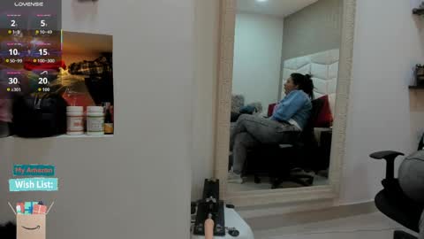 Mar y online show from 06/05/26, 02:56