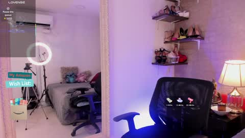 Mar y online show from 06/06/26, 02:11