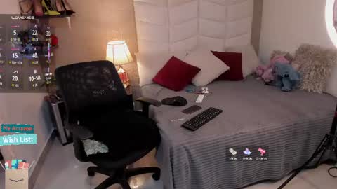 Mar y online show from 06/18/26, 03:05