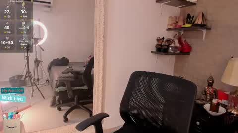 Mar y online show from 07/02/26, 02:56