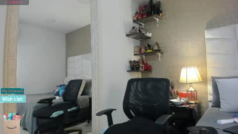 Mar y online show from 07/08/26, 02:43