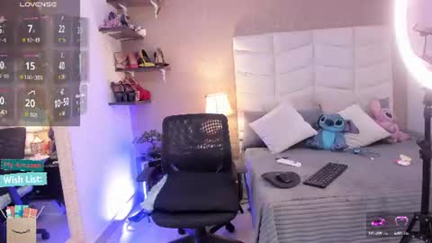 Mar y online show from 07/09/26, 02:54