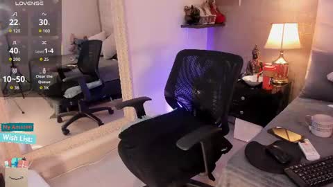 Mar y online show from 07/11/26, 02:09