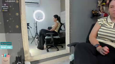 Mar y online show from 08/03/26, 03:16