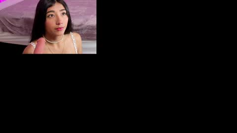 Mariana   online show from 05/04/26, 11:06