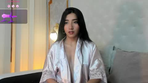 Mariana   online show from 05/24/26, 11:26
