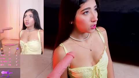 Mariana   online show from 06/22/26, 11:18