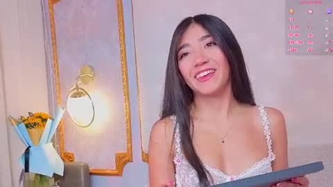 Mariana   online show from 06/27/26, 11:04