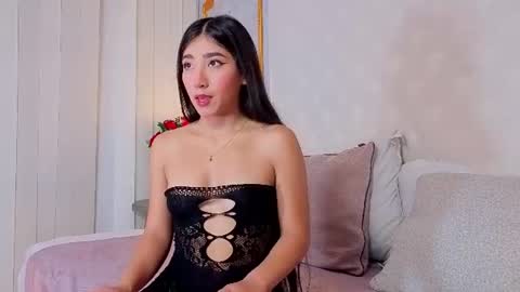 Mariana   online show from 06/29/26, 11:10