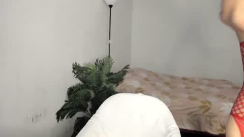 Mariana online show from 07/02/26, 03:45