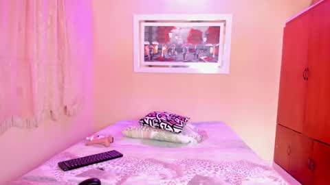 mariana mauricio online show from 01/25/25, 08:31