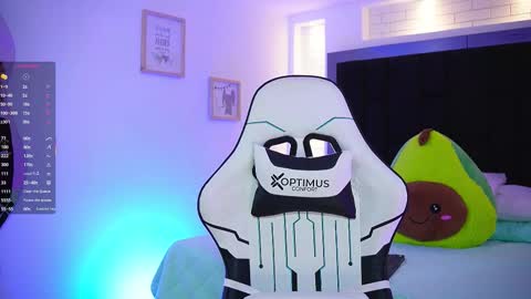 Snapshot of mariana_monroe04 chatting on 10/14/25, 07:03 Mariana  online show from 10/14/25, 07:03