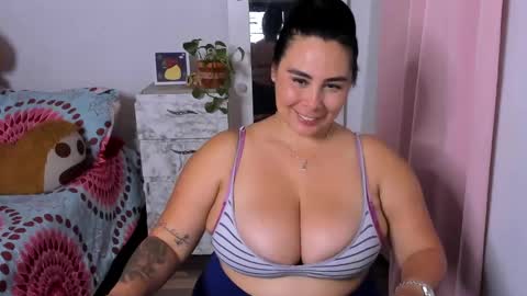      M A R I A N A       online show from 01/14/25, 08:37