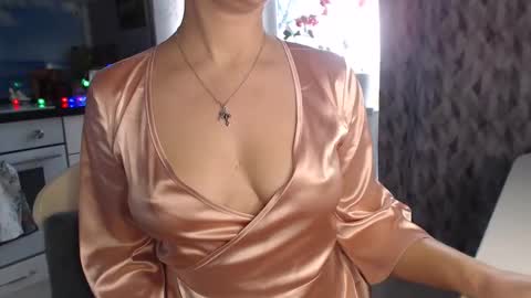 MarianaMur online show from 02/05/25, 12:06
