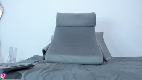 Mariana Preciado online show from 05/27/26, 07:00
