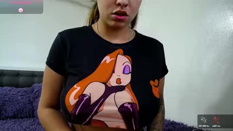 mariana_sara online show from 03/04/25, 01:38