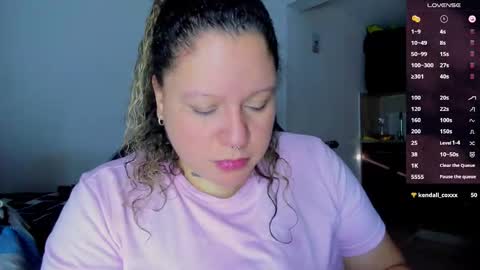   Independent Model online show from 01/08/25, 09:34