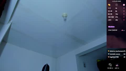   Independent Model online show from 01/12/25, 07:43