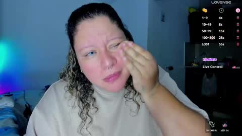   Independent Model online show from 02/16/25, 05:15