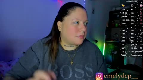 Snapshot of mariana_spellman chatting on 04/14/26, 02:06 Emely online show from 04/14/26, 02:06