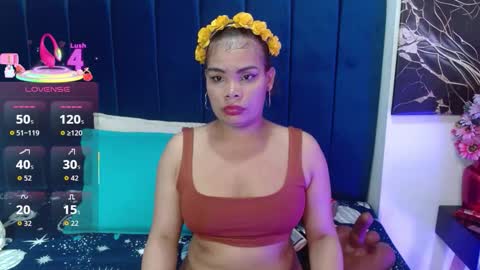 mariana_star1 online show from 01/08/26, 04:15