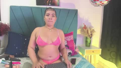 mariana_star1 online show from 06/04/26, 04:18