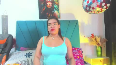 mariana_star1 online show from 06/07/26, 09:29