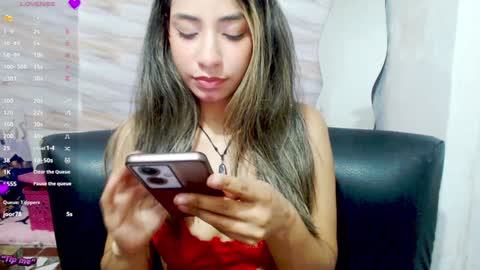 Mariana turner online show from 12/29/24, 10:14