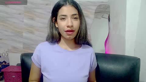Mariana turner online show from 02/25/25, 04:03
