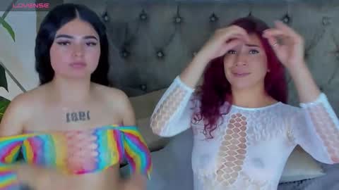 Vane online show from 10/07/25, 01:14