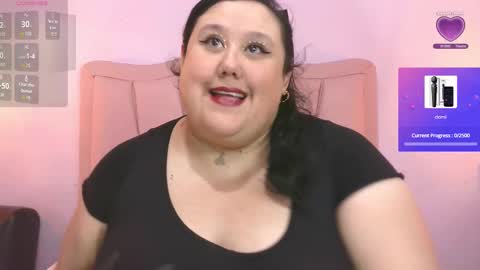 Snapshot of marianabbw30 chatting on 11/23/25, 05:40 Marianabbw online show from 11/23/25, 05:40