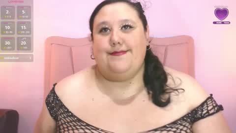 Snapshot of marianabbw30 chatting on 11/28/25, 05:43 Marianabbw online show from 11/28/25, 05:43
