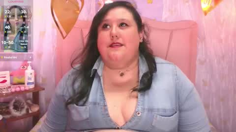 Snapshot of marianabbw30 chatting on 02/27/26, 02:50 Marianabbw online show from 02/27/26, 02:50