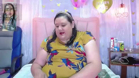 Snapshot of marianabbw30 chatting on 03/30/26, 01:17 Marianabbw online show from 03/30/26, 01:17