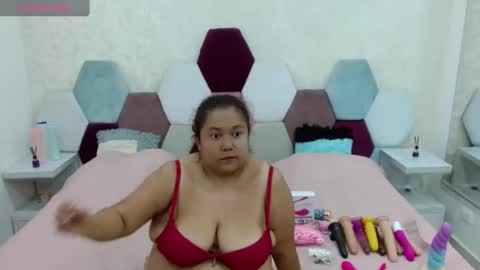 mariana online show from 01/13/25, 07:31
