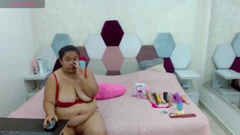 mariana online show from 01/30/25, 12:18