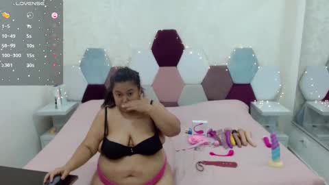 mariana online show from 02/22/25, 06:30