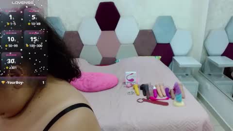 mariana online show from 03/07/25, 11:16