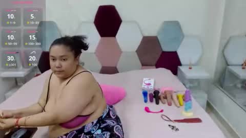 mariana online show from 03/01/26, 03:47