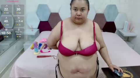 mariana online show from 05/19/26, 06:03