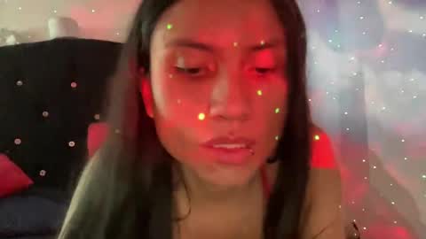 marianaliseth online show from 10/28/25, 05:11