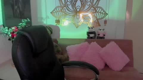 Mariana Lopez online show from 01/09/25, 03:36