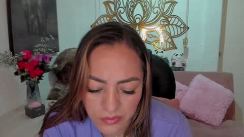 Mariana Lopez online show from 01/11/25, 12:33