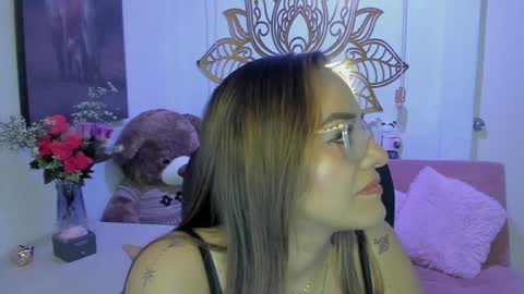Mariana Lopez online show from 01/12/25, 12:49